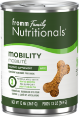 Fromm Fromm Nutritionals Pate Dog