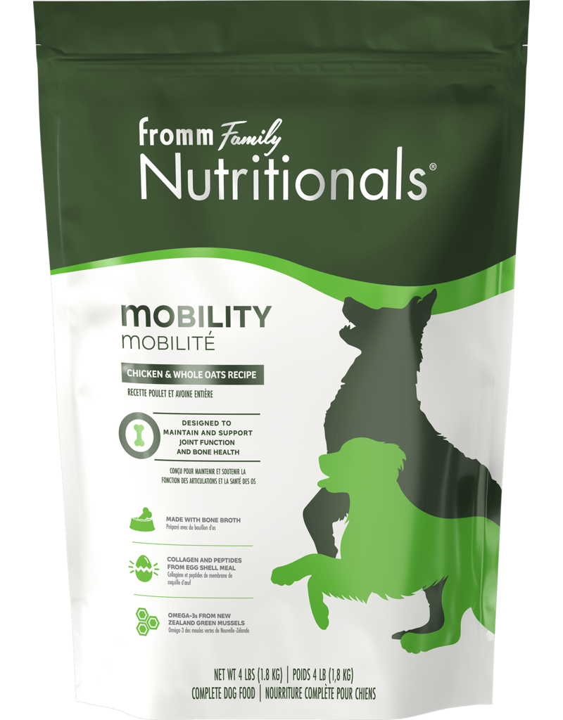 Fromm Fromm Nutritionals Mobility