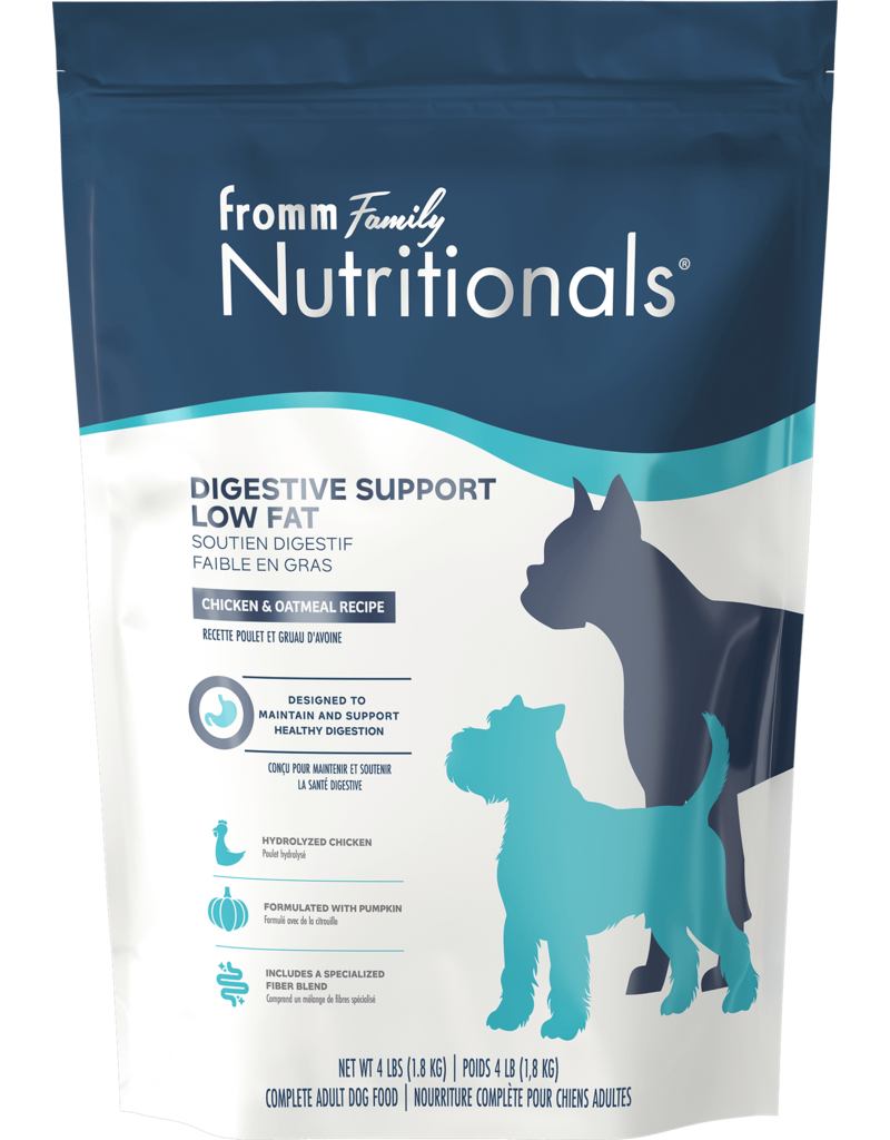 Fromm Fromm Nutritionals Digestive Support