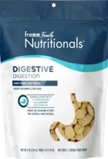 Fromm Fromm Nutritionals Functional Dog Treat 6oz