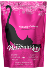 Fromm Fromm Cat Purrsnickitty  Salmon Splendor