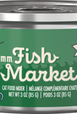 Fromm Fromm Fish Market Cat Mixer 3oz