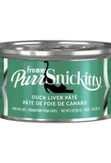 Fromm Fromm Cat Purrsnickitty 3oz