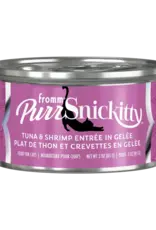 Fromm Fromm Cat Purrsnickitty 3oz