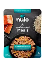 Nulo Nulo Gently Cooked Pouch 9oz