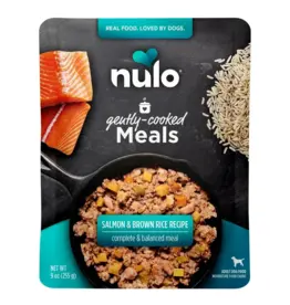 Nulo Nulo Gently Cooked Pouch 9oz