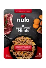 Nulo Nulo Gently Cooked Pouch 9oz
