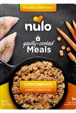 Nulo Nulo Gently Cooked Pouch 9oz