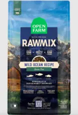 Open Farms Open Farm RawMix Wild Ocean 8lb