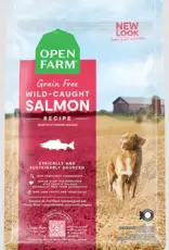 Open Farms Open Farm Wild Salmon Dog