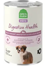 Open Farms Open Farm Digestive Whitefish 12.5 oz