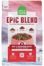 Open Farms Open Farm GF Epic Beef Superfood
