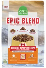 Open Farms Open Farm GF Epic Chicken Superfood