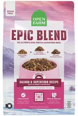 Open Farms Open Farm GF Epic Salmon Superfood