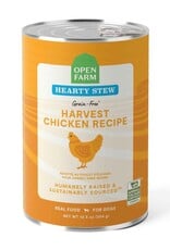 Open Farms Open Farm Hearty Stew