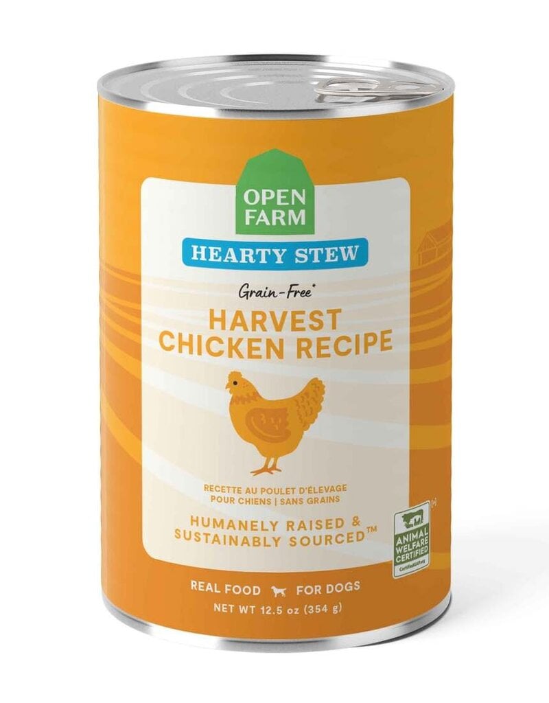 Open Farms Open Farm Hearty Stew