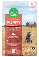 Open Farms Open Farm Grain Free Puppy Salmon & Sweet Potato