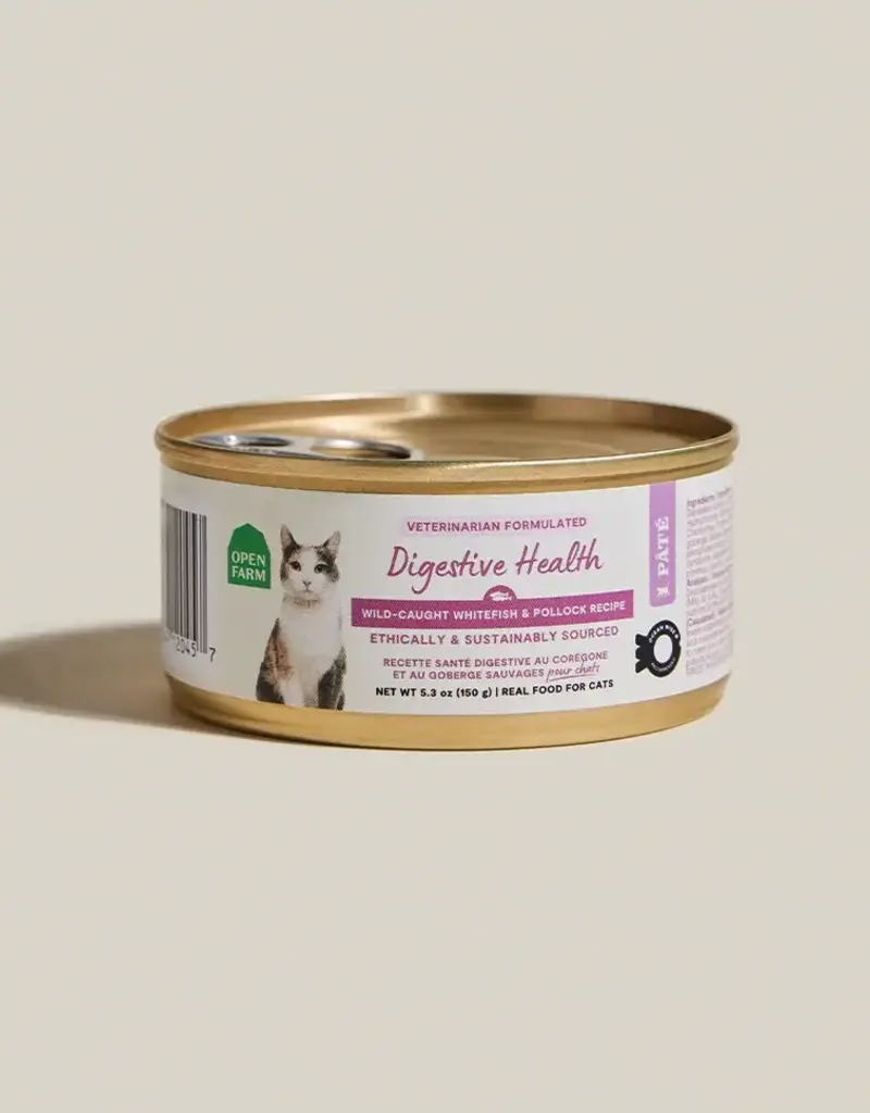 Open Farms Open Farm C Digestive Whitefish 2.8oz