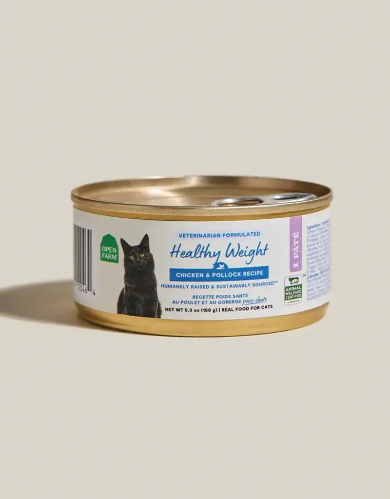 Open Farms Open Farm C Healthy Weight Chicken Whitefish 2.8oz