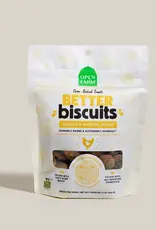 Open Farms Open Farm Better Biscuits