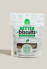 Open Farms Open Farm Better Biscuits