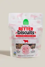 Open Farms Open Farm Better Biscuits