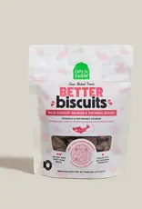 Open Farms Open Farm Better Biscuits