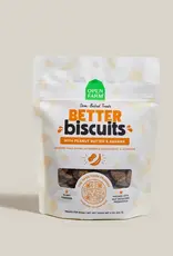 Open Farms Open Farm Better Biscuits
