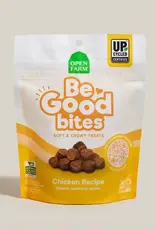 Open Farms Open Farm Be Good Bites