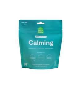 Open Farms Open Farm Super Chews Calming 12.5oz