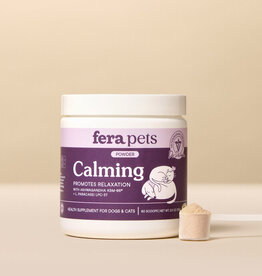Fera Pet Fera Pet Calming Support 3oz