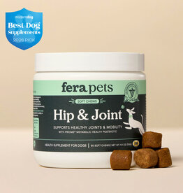 Fera Pet Fera Pet Hip & Joint 90ct