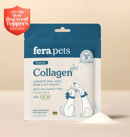 Fera Pet Fera Pet Collagen+ Powder
