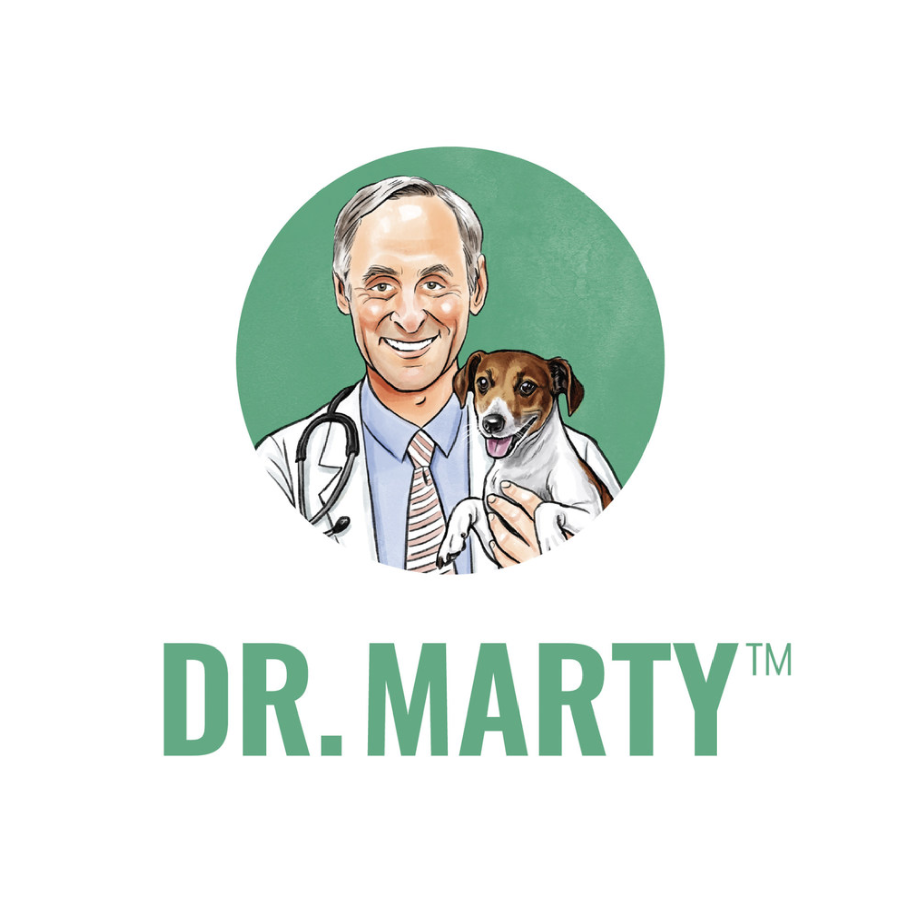 Dr. Marty