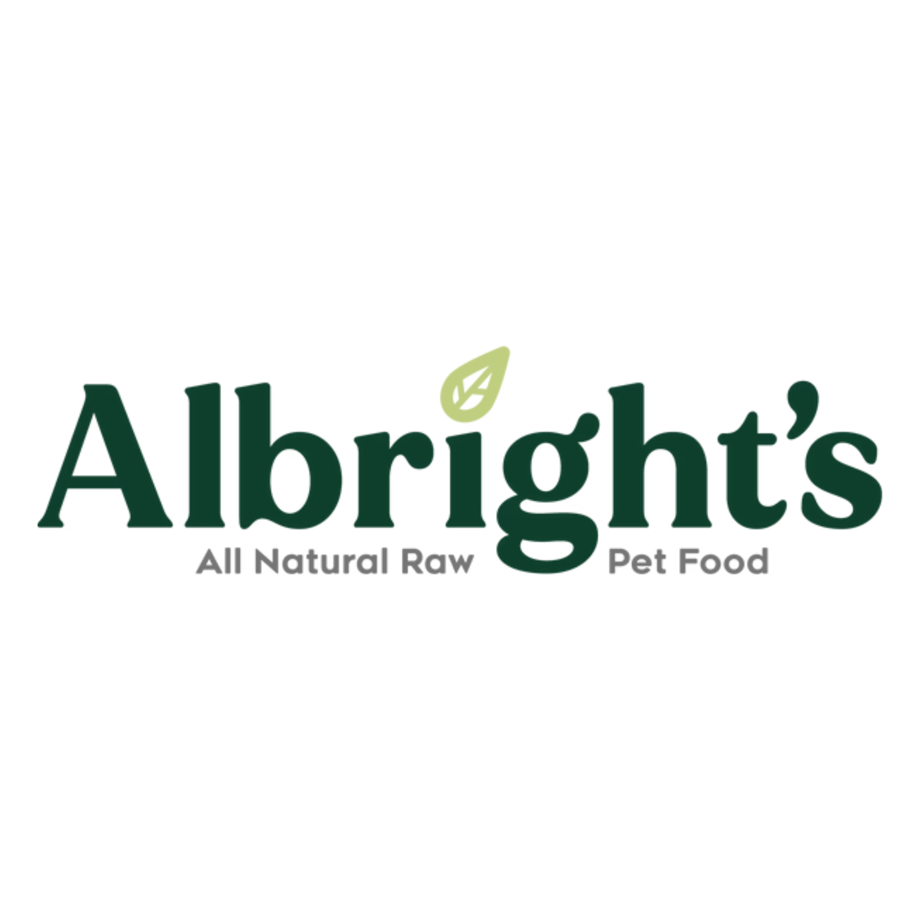 Albright's 