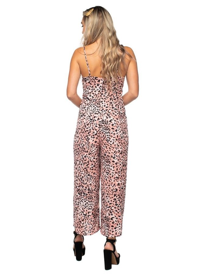 buddy love jumpsuit