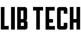 Lib Tech