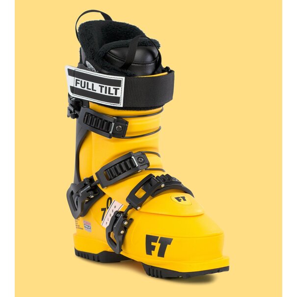 Full Tilt Full Tilt Plush 70 boots
