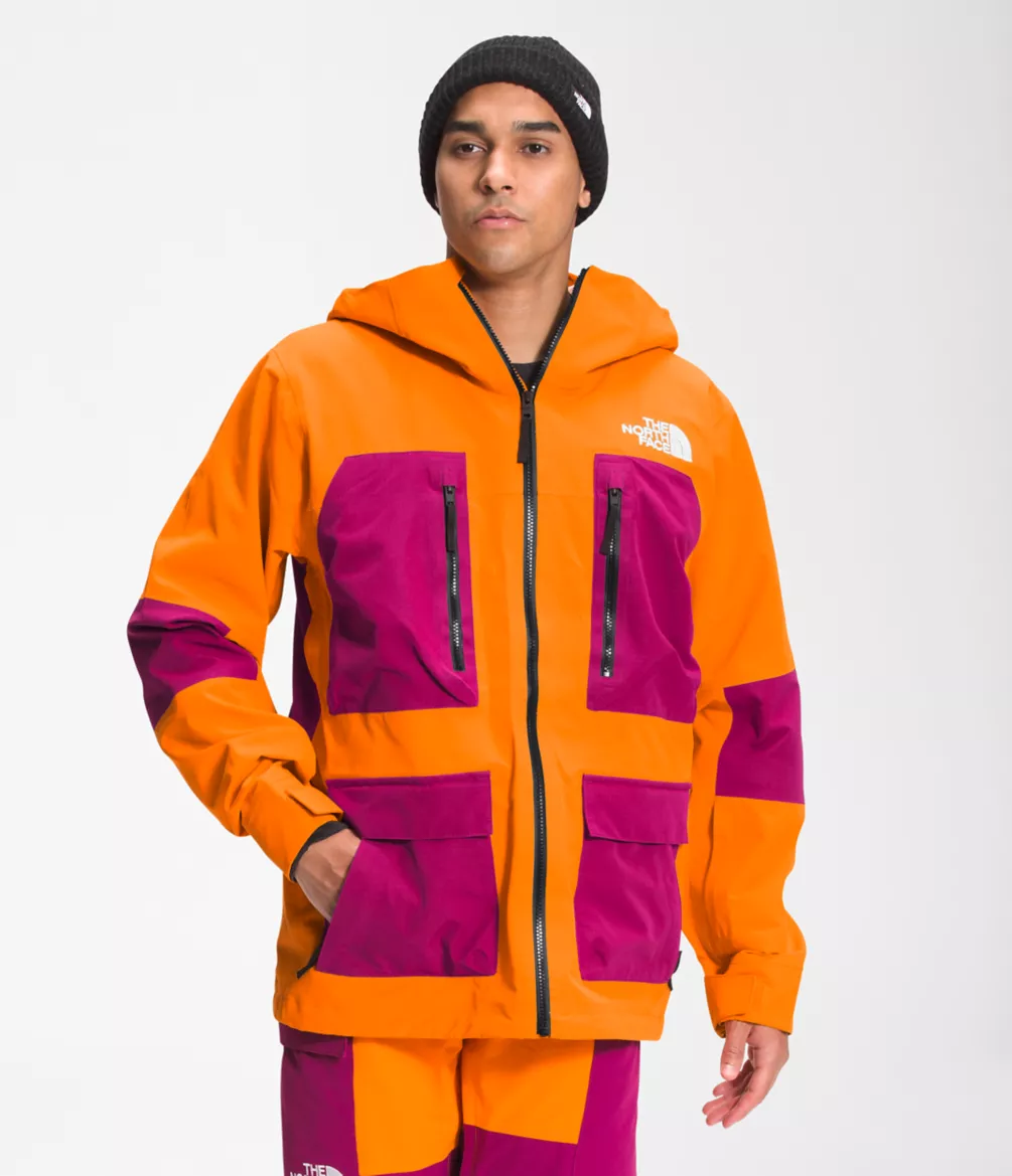 NFace Dragline Jkt - The Ski Corner NFace Dragline Jkt - The Ski Corner