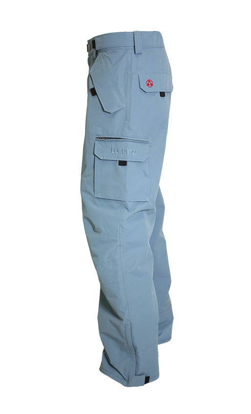 Turbine Fdgb Turbine Snow Pants Review Turbine FDGB Pants The Ski