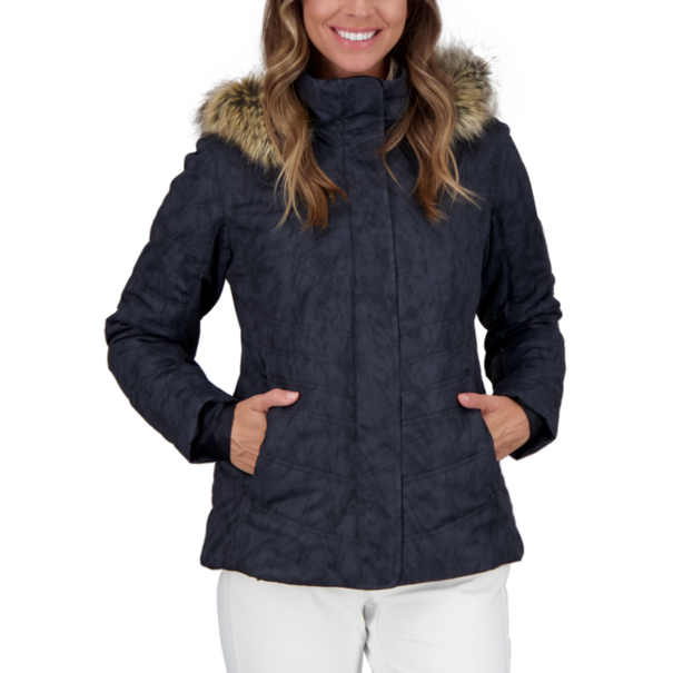 Obermeyer Obermeyer Tuscany II W Jkt
