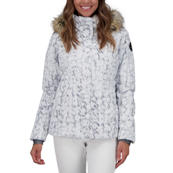 Obermeyer Obermeyer Tuscany II W Jkt