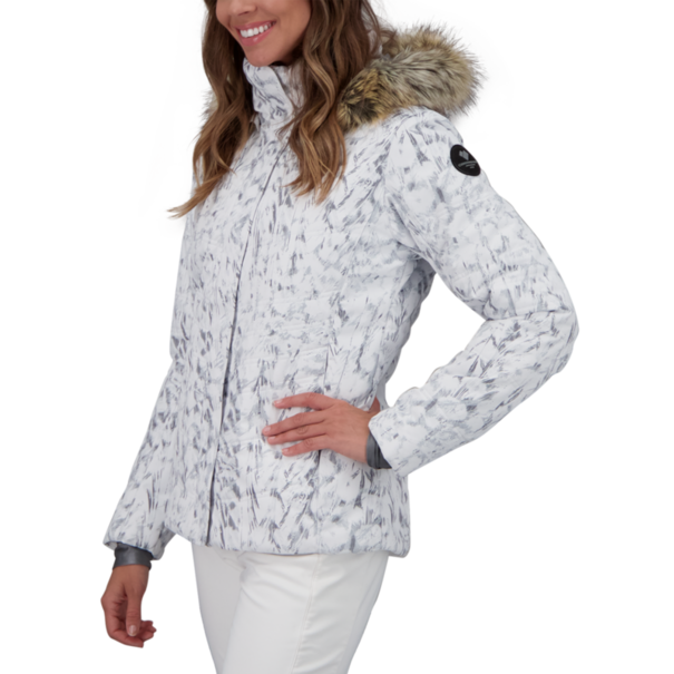 Obermeyer Obermeyer Tuscany II W Jkt