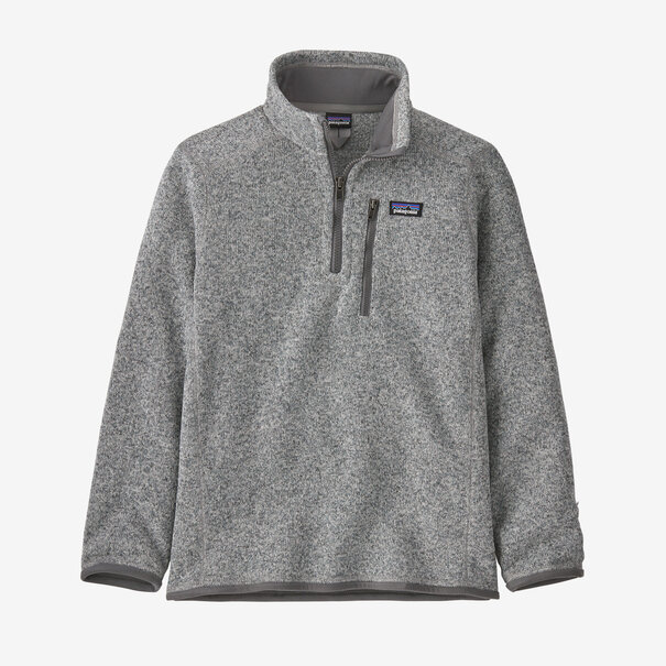 Patagonia Patagonia Better Sweater BJr 1/4 Zip