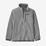 Patagonia Better Sweater BJr 1/4 Zip