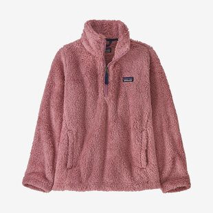 Patagonia Los Gatos GJr 1/4 Zip
