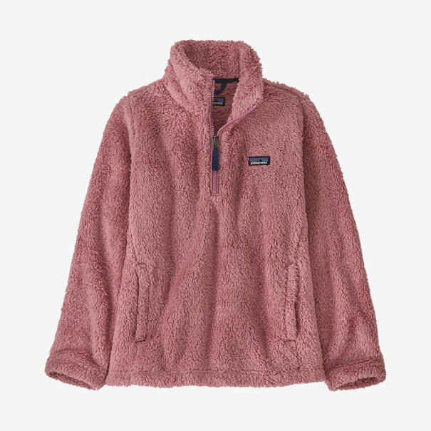 Patagonia Patagonia Los Gatos GJr 1/4 Zip