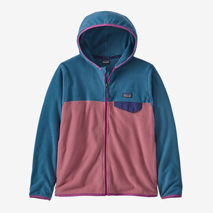 Patagonia Micro D Snap-T GJr Jkt