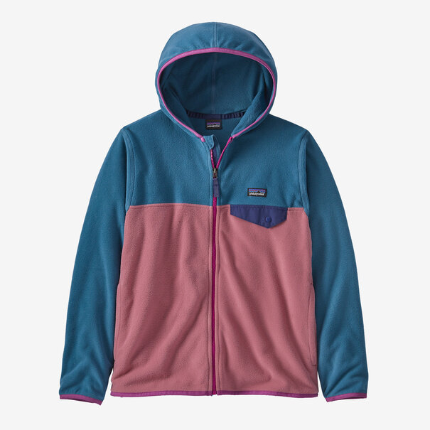Patagonia Patagonia Micro D Snap-T GJr Jkt