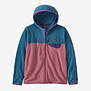 Patagonia Micro D Snap-T GJr Jkt